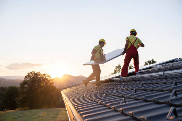 Best Rubber Roofing (EPDM, TPO)  in Cardington, OH