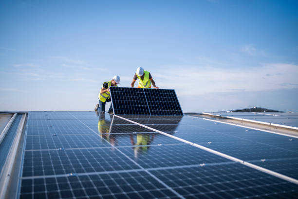 Fast & Reliable Emergency Roof Repairs in Cardington, OH