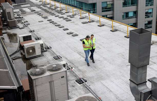 Best Emergency Roof Repair Services  in Cardington, OH