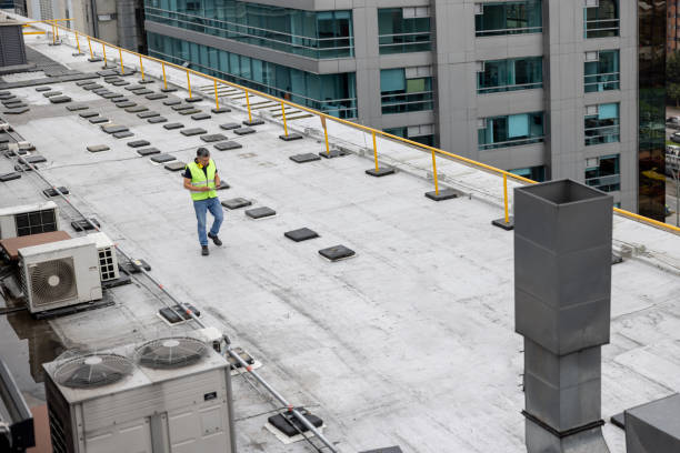 Best Roof Insulation Installation  in Cardington, OH