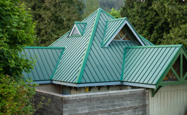 Best Roof Maintenance and Cleaning  in Cardington, OH