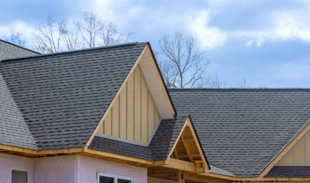 Best Metal Roofing Installation  in Cardington, OH
