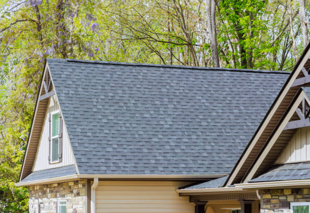 Best Chimney Flashing Repair  in Cardington, OH