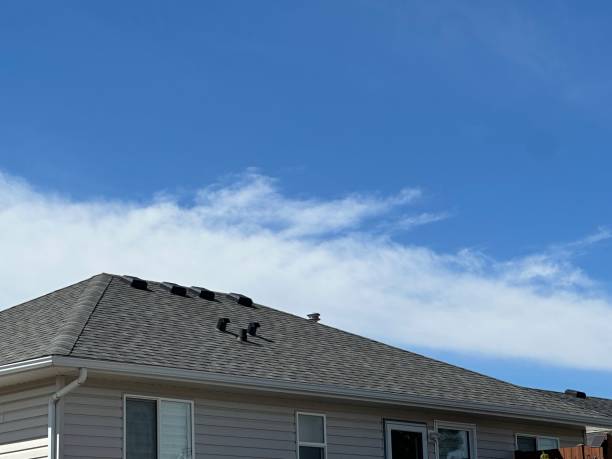 Best 4 Ply Roofing  in Cardington, OH
