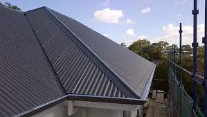Best Hot Roofs  in Cardington, OH